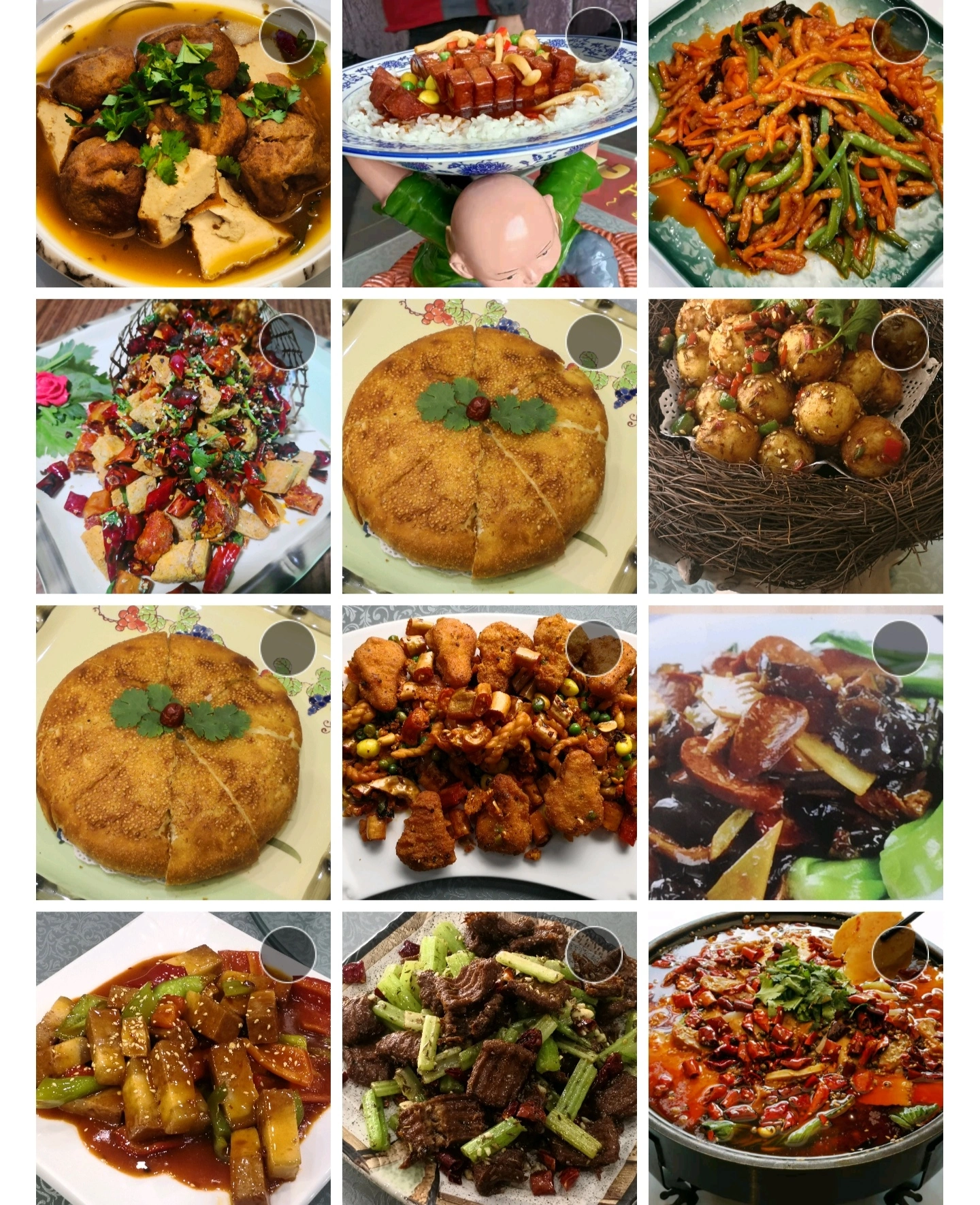 Mount Wutai: A Pilgrim'S Guide To China'S Sacred Buddhist Mountain 18 Wutai Mountain Zhengjue Vegetarian Meals