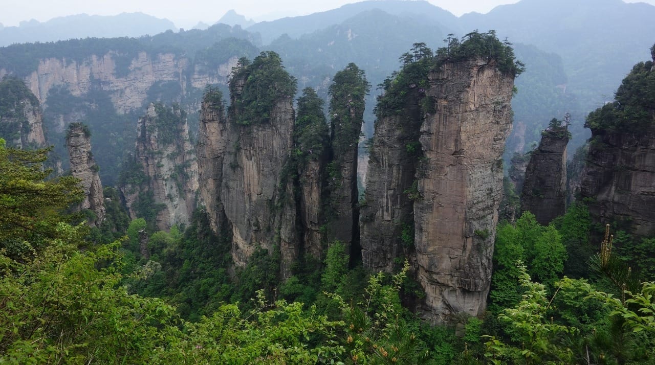 Huangshizhai In Zhangjiajie: Complete Guide To Yellow Stone Village