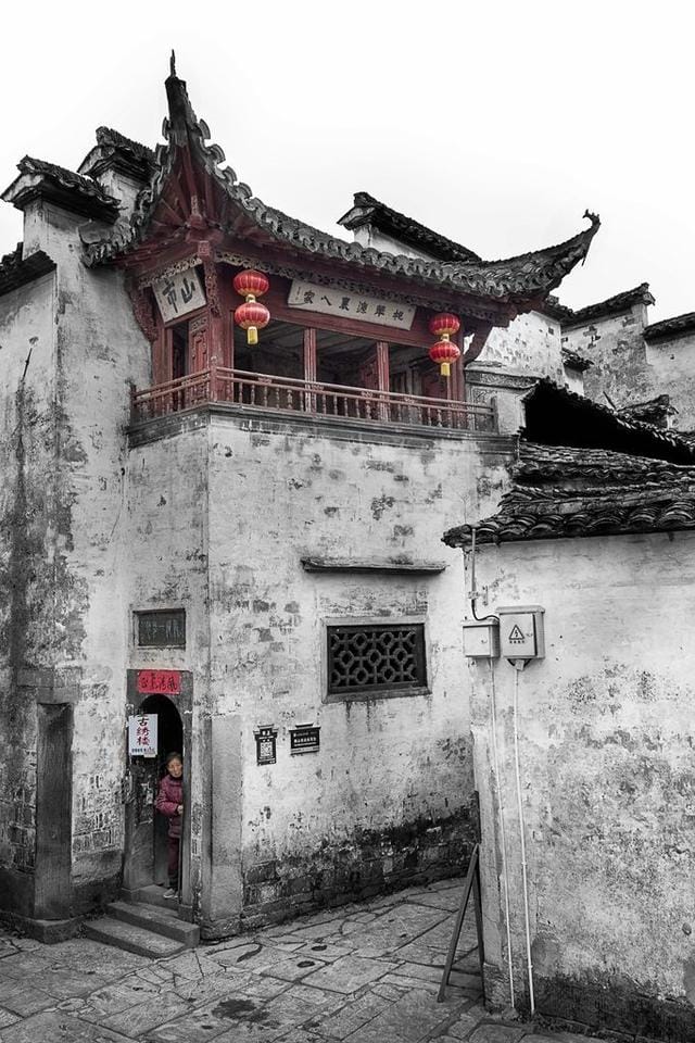 Xidi And Hongcun Ancient Villages: The Complete Travel Guide From Local Experts