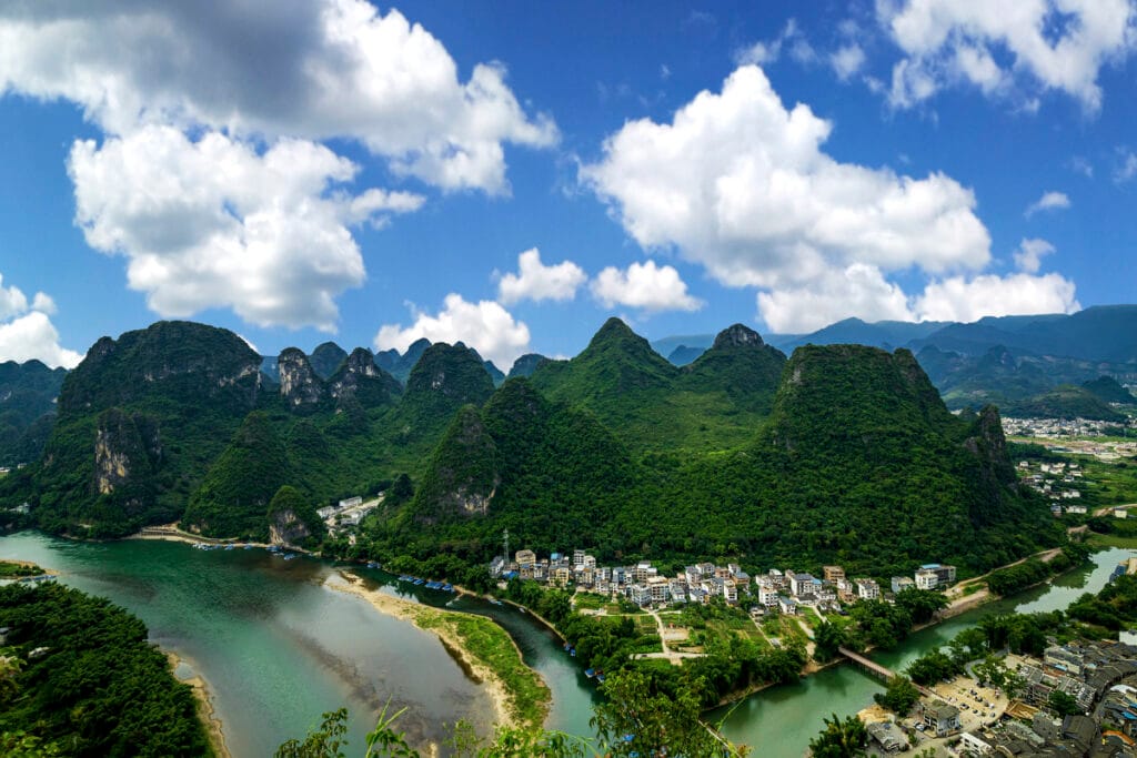 Xingping Fishing Village Cruise: Prices, Routes &Amp; Tips 8 Xingping Fishing Village Cruise: Prices, Routes &Amp; Tips