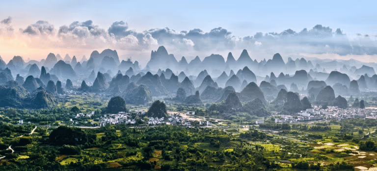 Yangshuo-Qianli-Jiangshan-Tu