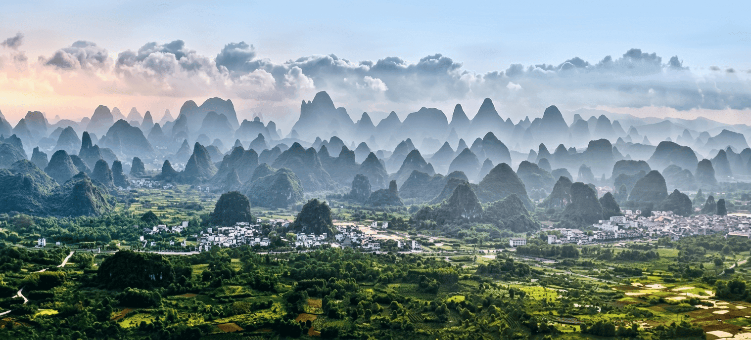 Yangshuo-Qianli-Jiangshan-Tu