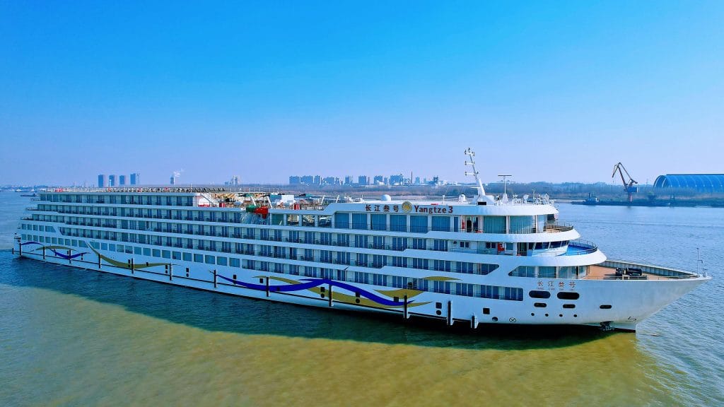 Yangtze 3