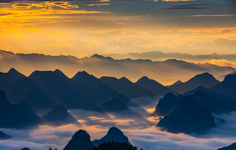 Guilin Yao Mountain: Cable Car, Photo Spots &Amp; Visit Guide 3 Yao Mountain