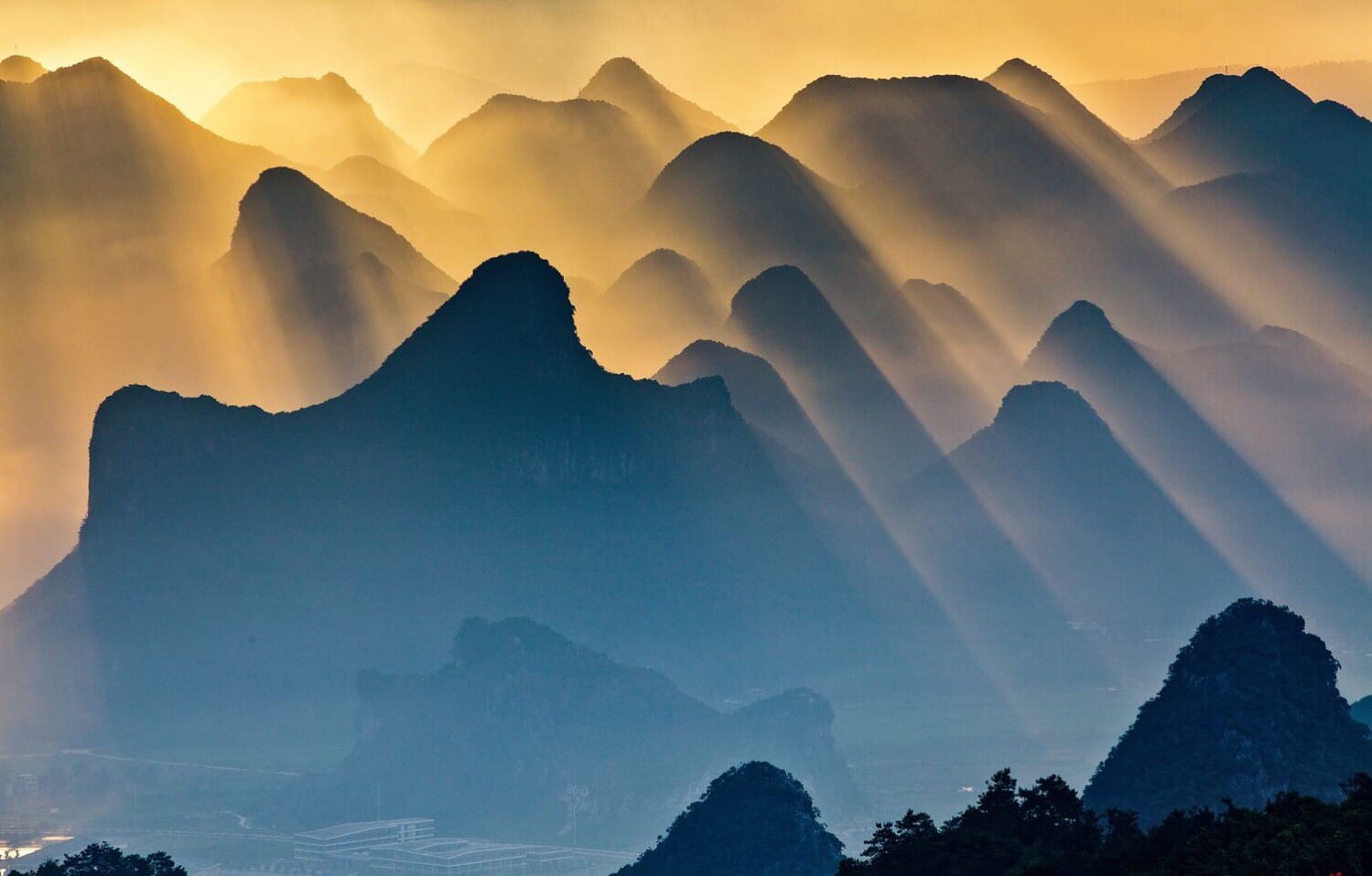 Guilin Yao Mountain: Cable Car, Photo Spots &Amp; Visit Guide 15 Yao Mountain