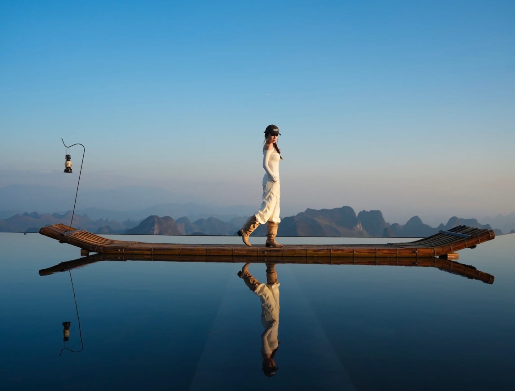 Guilin Yao Mountain: Cable Car, Photo Spots &Amp; Visit Guide 8 Yao Mountain - Sky Mirror
