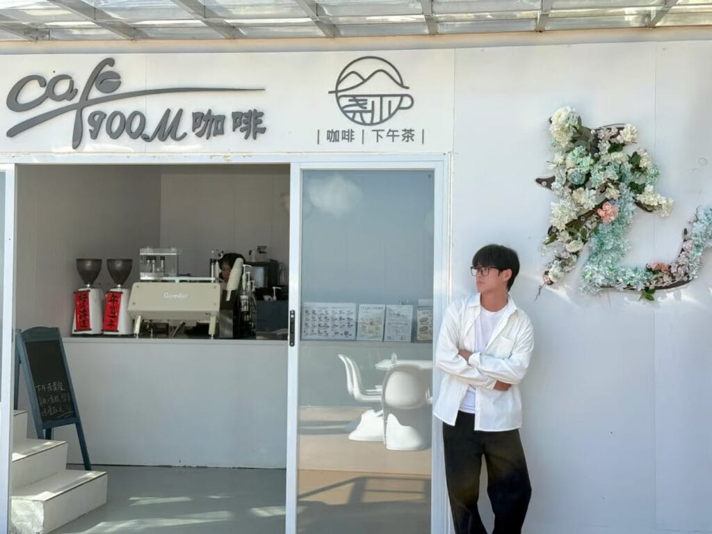 Guilin Yao Mountain: Cable Car, Photo Spots &Amp; Visit Guide 9 Yao Mountain - The 900-Meter Café