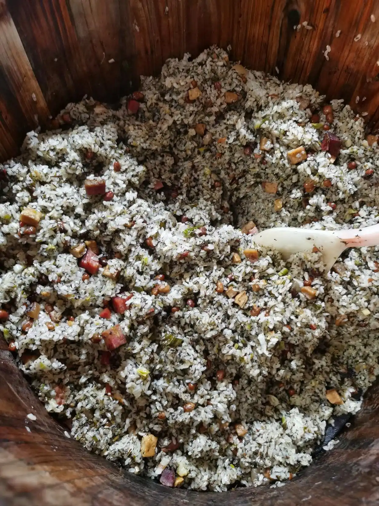 Zhangjiajie - She Fan