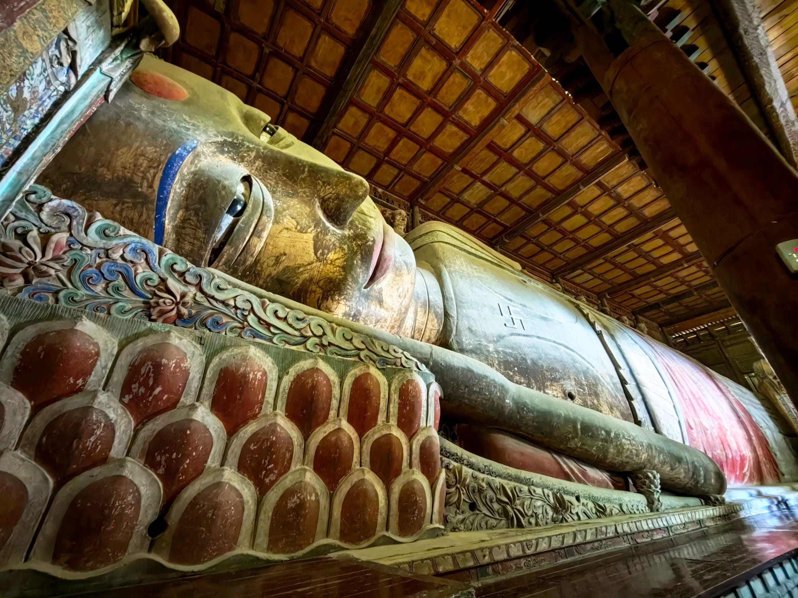 The Silk Road China: Complete Travel Guide