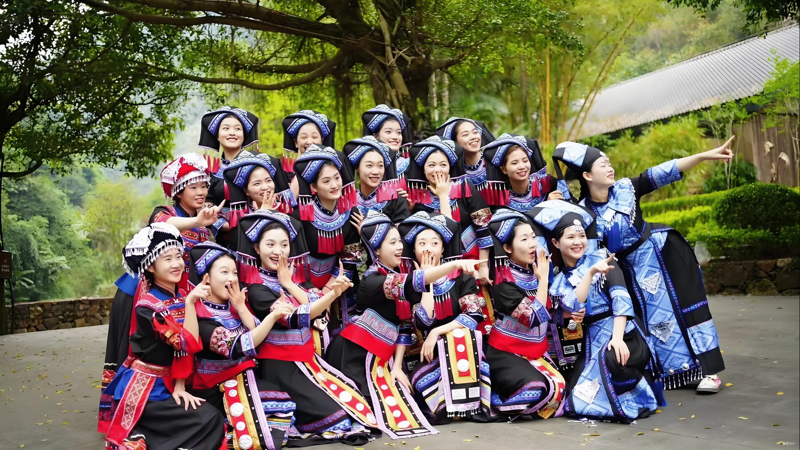 China'S Ethnic Minority Festival Tourism Guide: Complete Planning Resource With Insider Perspectives 12 China'S Ethnic Minority Festival Tourism Guide: Complete Planning Resource With Insider Perspectives