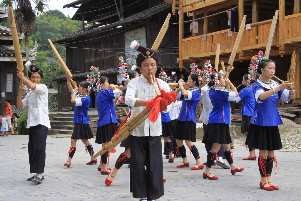 The Ultimate Guide To China’s Ethnic Minority Destinations 11 The Ultimate Guide To China’s Ethnic Minority Destinations