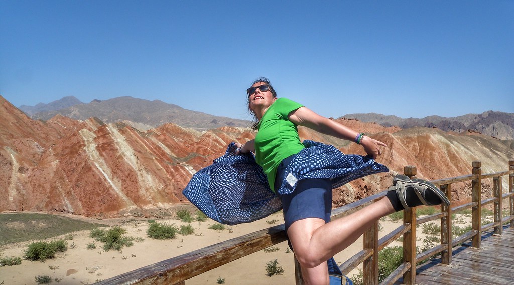Zhangye National Geopark: The Ultimate Guide To Rainbow Mountains Of China 12 Zhangye National Geopark: The Ultimate Guide To Rainbow Mountains Of China