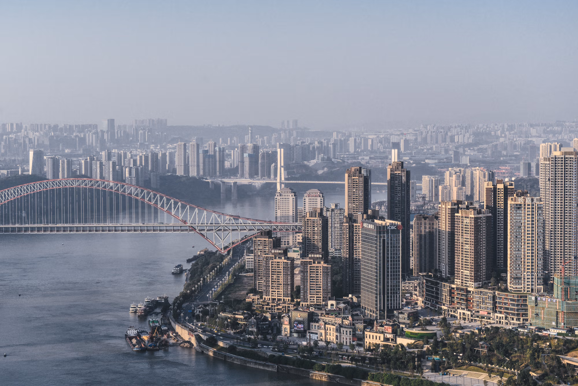 Chongqing: Complete Insider'S Guide To China'S 8D Magic City 19 Chongqing: Complete Insider'S Guide To China'S 8D Magic City