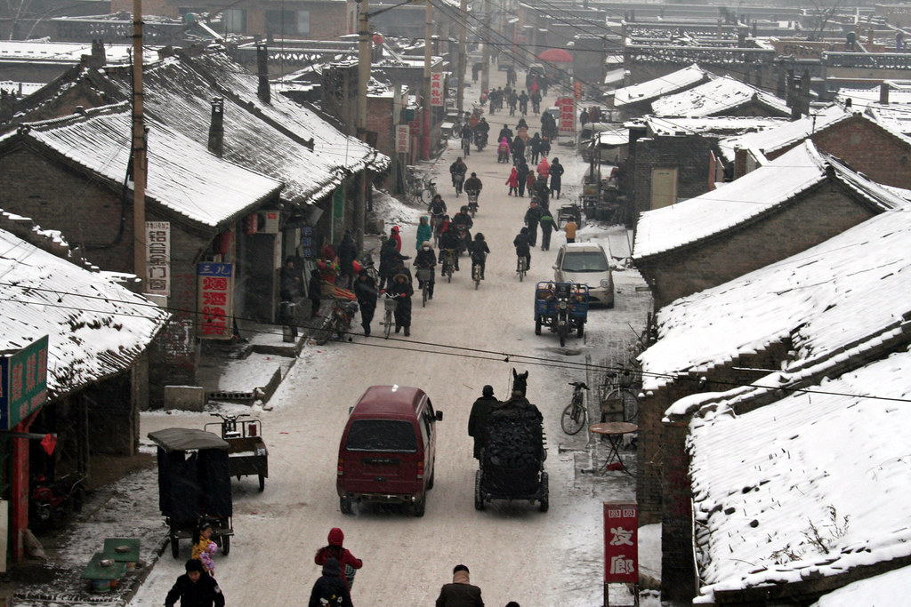 Pingyao Ancient City: A Insider'S Guide To China'S Walled Wonder 13 Pingyao Ancient City: A Insider'S Guide To China'S Walled Wonder