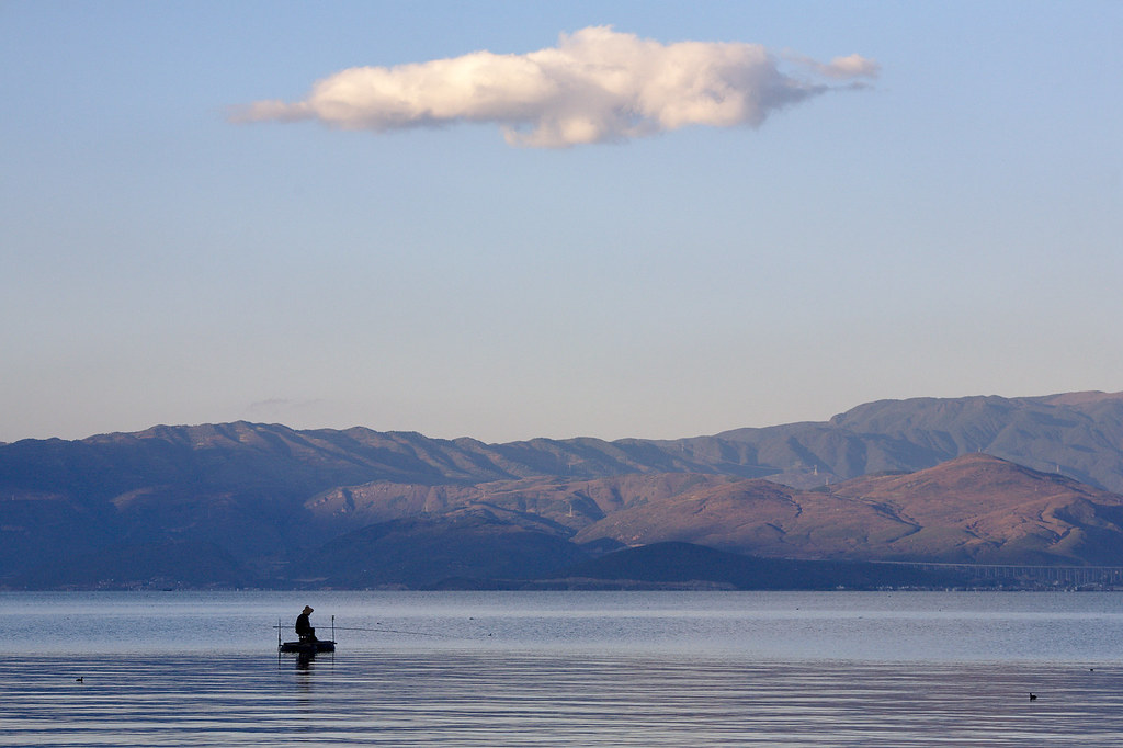 Erhai Lake Cruise Guide: Everything You Need For Your Adventure 19 Erhai Lake Cruise Guide: Everything You Need For Your Adventure