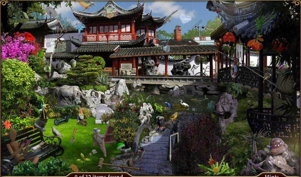 Everyone Goes To The Humble Administrator'S Garden. I Found A Better Suzhou Experience.