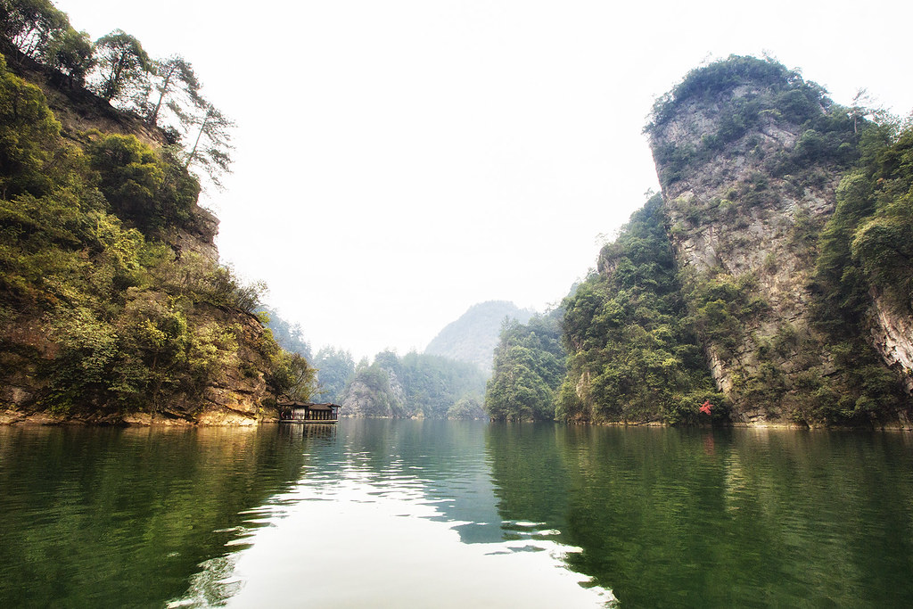 Wulingyuan: Ultimate Guide To China’s Floating Mountains 14 Wulingyuan: Ultimate Guide To China’s Floating Mountains