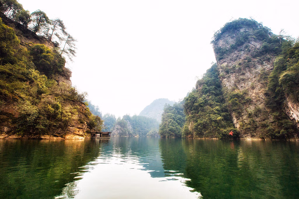 Baofeng Lake In Zhangjiajie: The Honest Insider'S Guide 13 Baofeng Lake