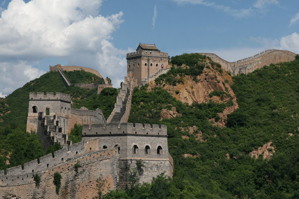Jinshanling Great Wall: The Ultimate Guide To China'S Most Photogenic Great Wall Section 4 Jinshanling Great Wall: The Ultimate Guide To China'S Most Photogenic Great Wall Section