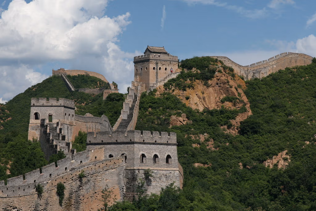 China Travel Seasons: The Ultimate Guide To Peak, Off, And Shoulder Months