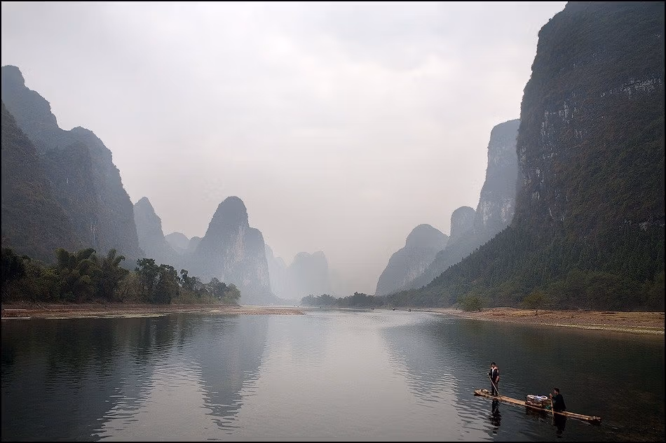 Li River