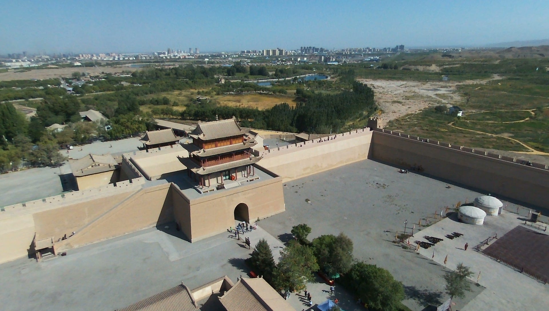 The Silk Road China: Complete Travel Guide
