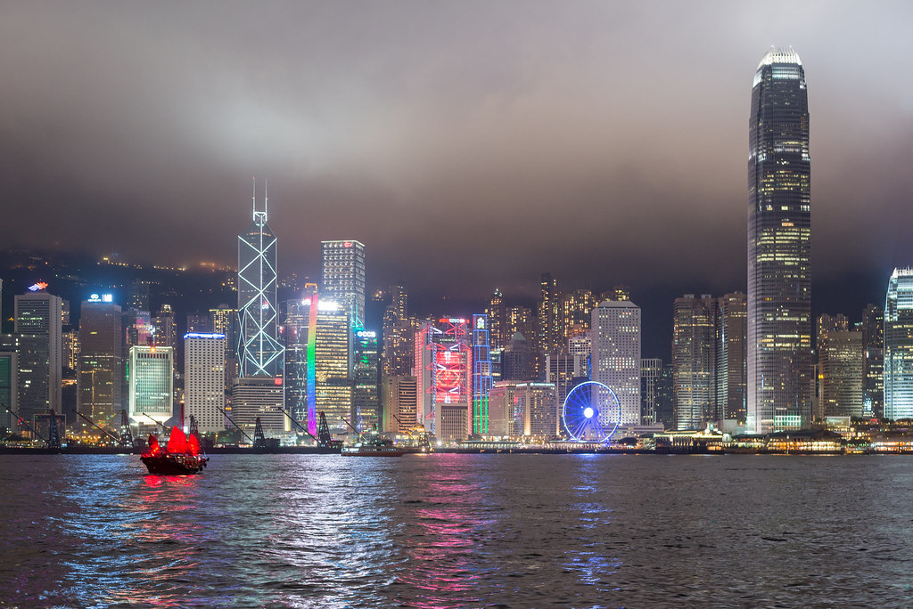 Seeing The Stars: A Traveler'S Guide To Light Pollution In China 3 Seeing The Stars: A Traveler'S Guide To Light Pollution In China