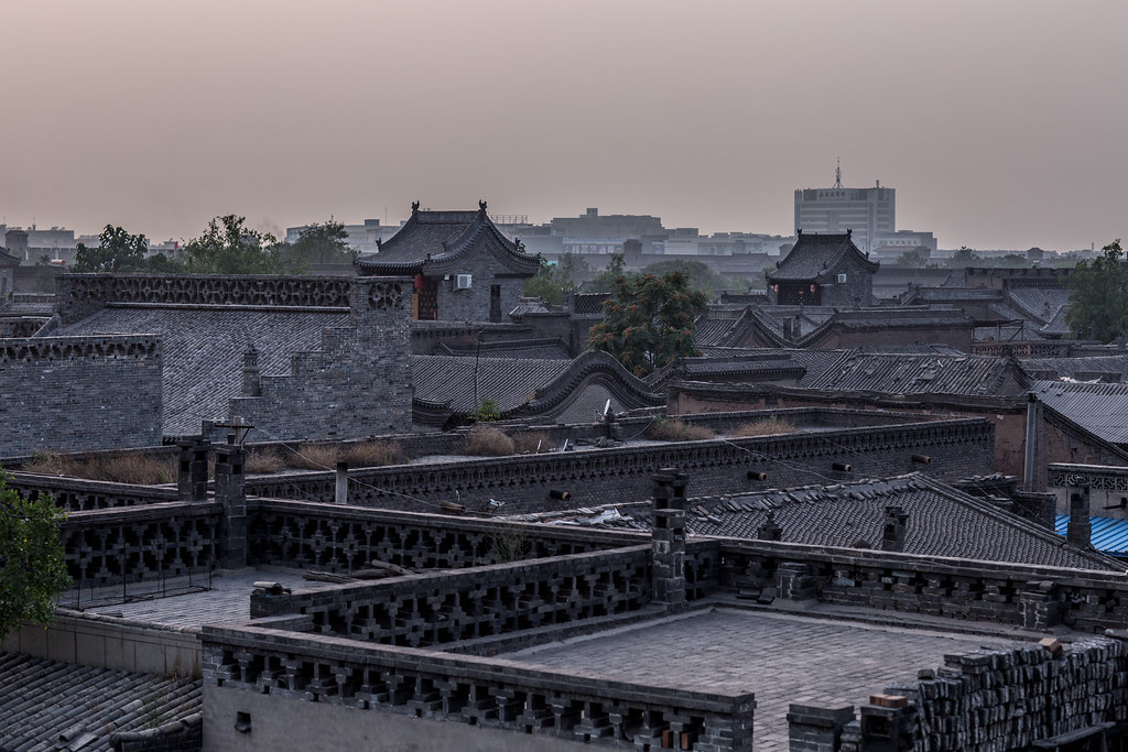 Pingyao Ancient City: A Insider'S Guide To China'S Walled Wonder 15 Pingyao Ancient City: A Insider'S Guide To China'S Walled Wonder