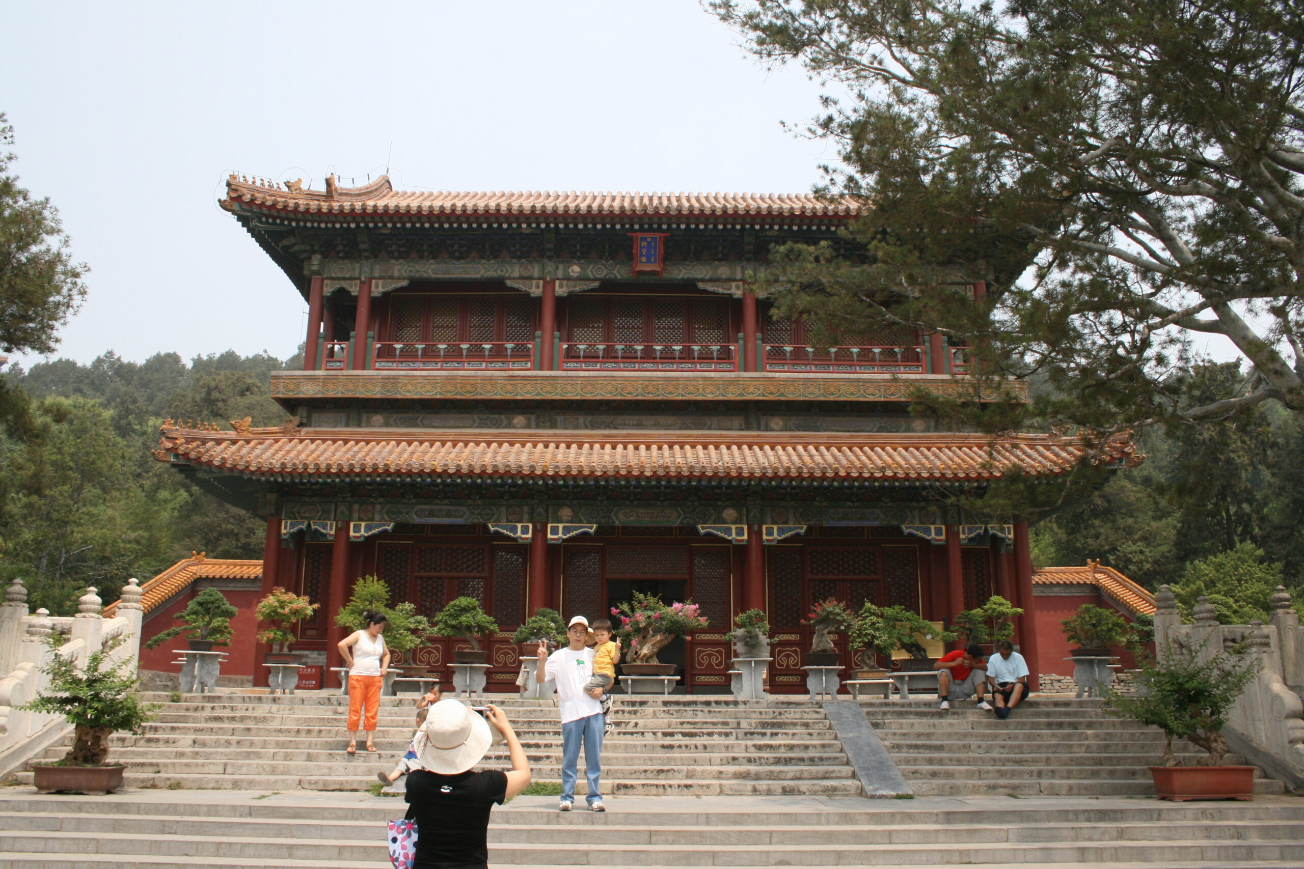 Jingshan Park: An Insider'S Guide To Beijing'S Best View 10 Jingshan Park: An Insider'S Guide To Beijing'S Best View