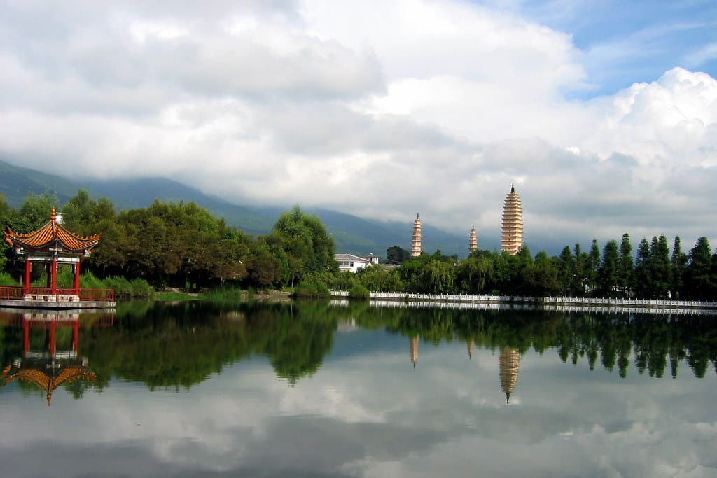 Dali Three Pagodas Of Chongsheng Temple: The Complete Travel Guide 30 Dali Three Pagodas Of Chongsheng Temple: The Complete Travel Guide
