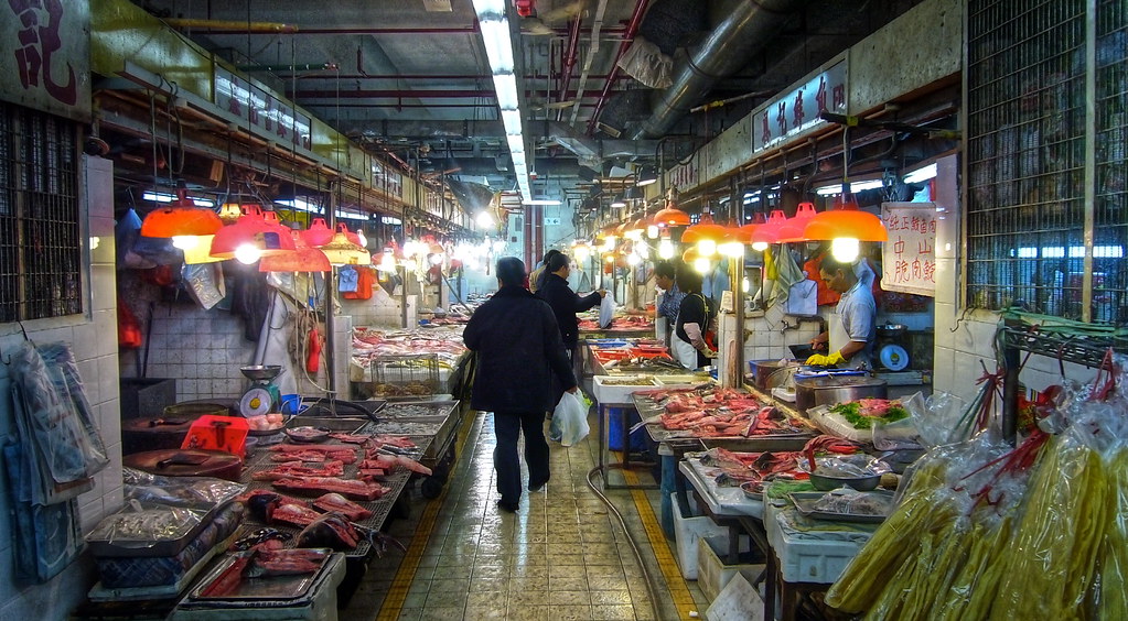 The Brief Guide To Markets In China: Types, Culture, Regional Specialties And More 10 The Brief Guide To Markets In China: Types, Culture, Regional Specialties And More