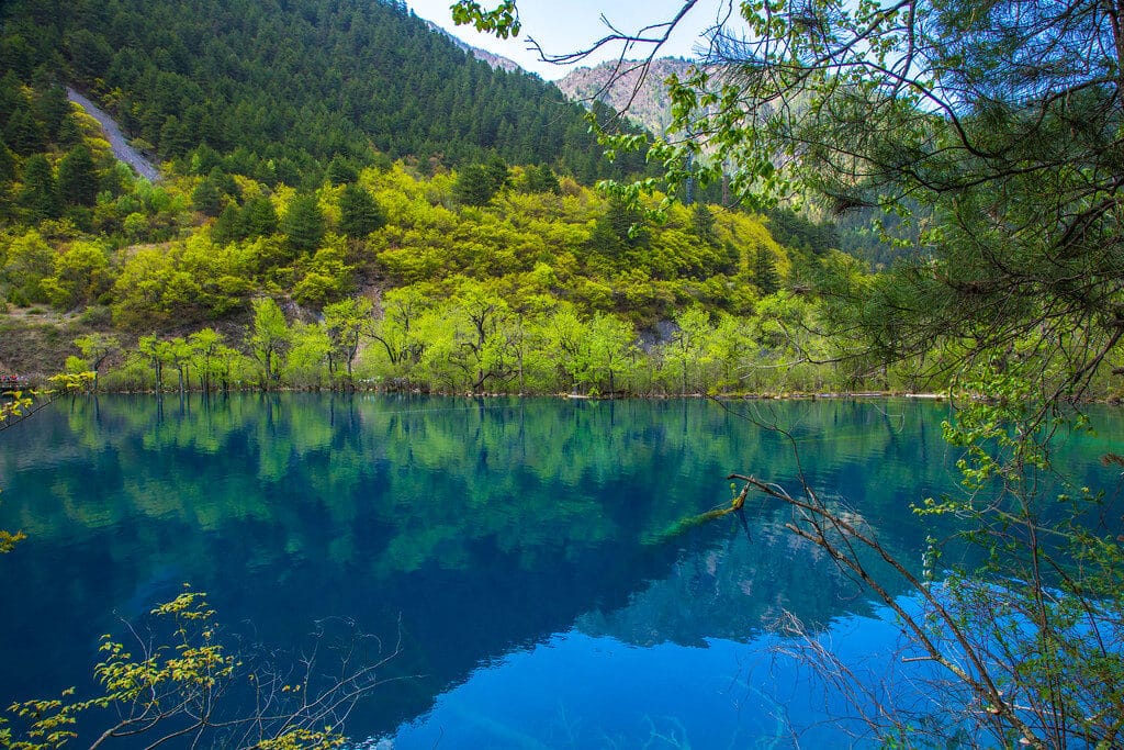 Jiuzhaigou Valley: The Complete Guide