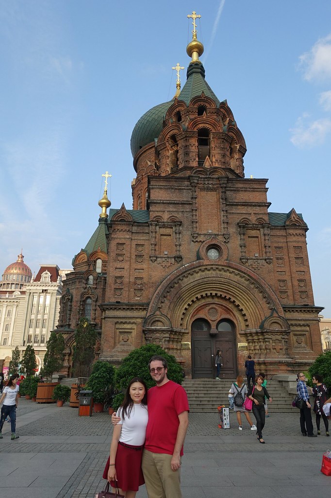 Harbin Saint Sophia Cathedral: An Ultimate Insider'S Guide 11 Harbin Saint Sophia Cathedral: An Ultimate Insider'S Guide