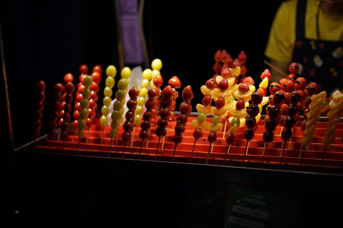 What &Amp; Where To Eat In Beijing: 12 Must-Try Dishes 15 What &Amp; Where To Eat In Beijing: 12 Must-Try Dishes