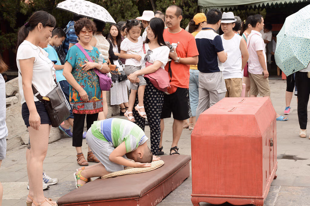 Gaokao In China: What Every June Visitor Must Know