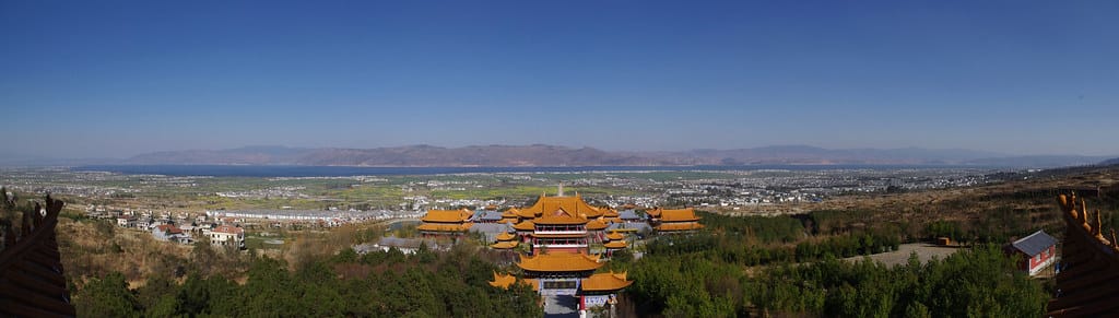 Dali Three Pagodas Of Chongsheng Temple: The Complete Travel Guide 35 Dali Three Pagodas Of Chongsheng Temple: The Complete Travel Guide