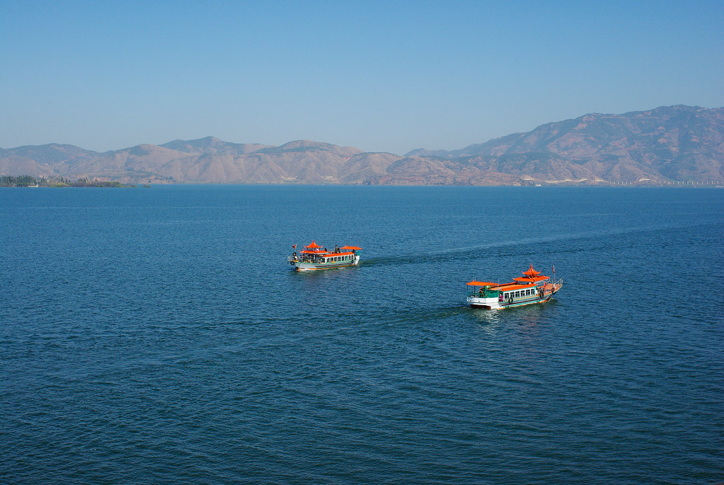 Erhai Lake Cruise Guide: Everything You Need For Your Adventure 21 Erhai Lake Cruise Guide: Everything You Need For Your Adventure