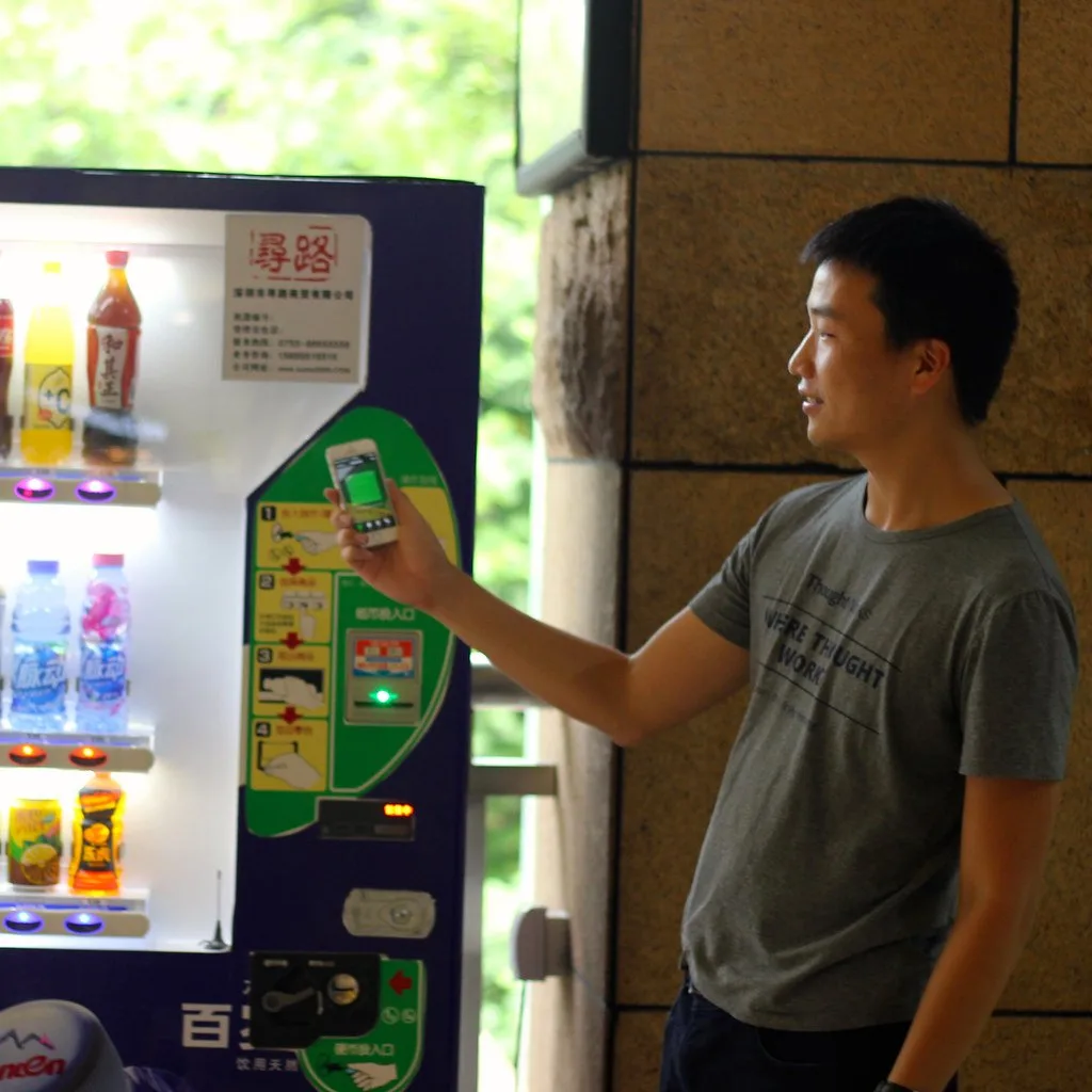 Wechat Pay Vs Alipay: Which Is Better Peyment Method For Travelers In China? 3 Wechat Pay Vs Alipay: Which Is Better Peyment Method For Travelers In China?
