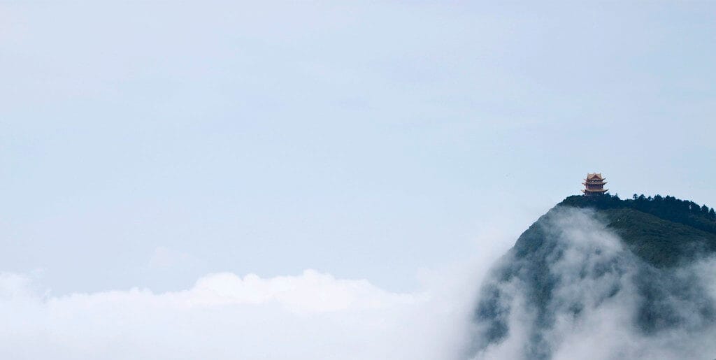 Mount Emei Travel Guide: Tickets, Fees &Amp; All Routes 19 Mount Emei Travel Guide: Tickets, Fees &Amp; All Routes