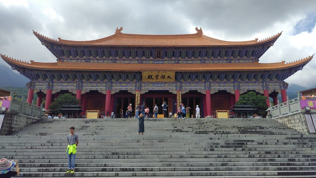 Dali Three Pagodas Of Chongsheng Temple: The Complete Travel Guide 16 Dali Three Pagodas Of Chongsheng Temple: The Complete Travel Guide