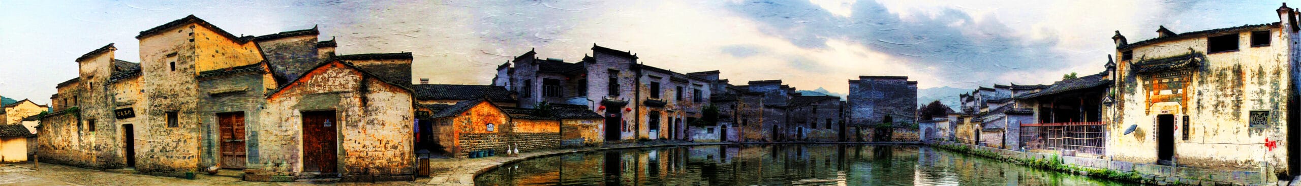 Xidi And Hongcun Ancient Villages: The Complete Travel Guide From Local Experts
