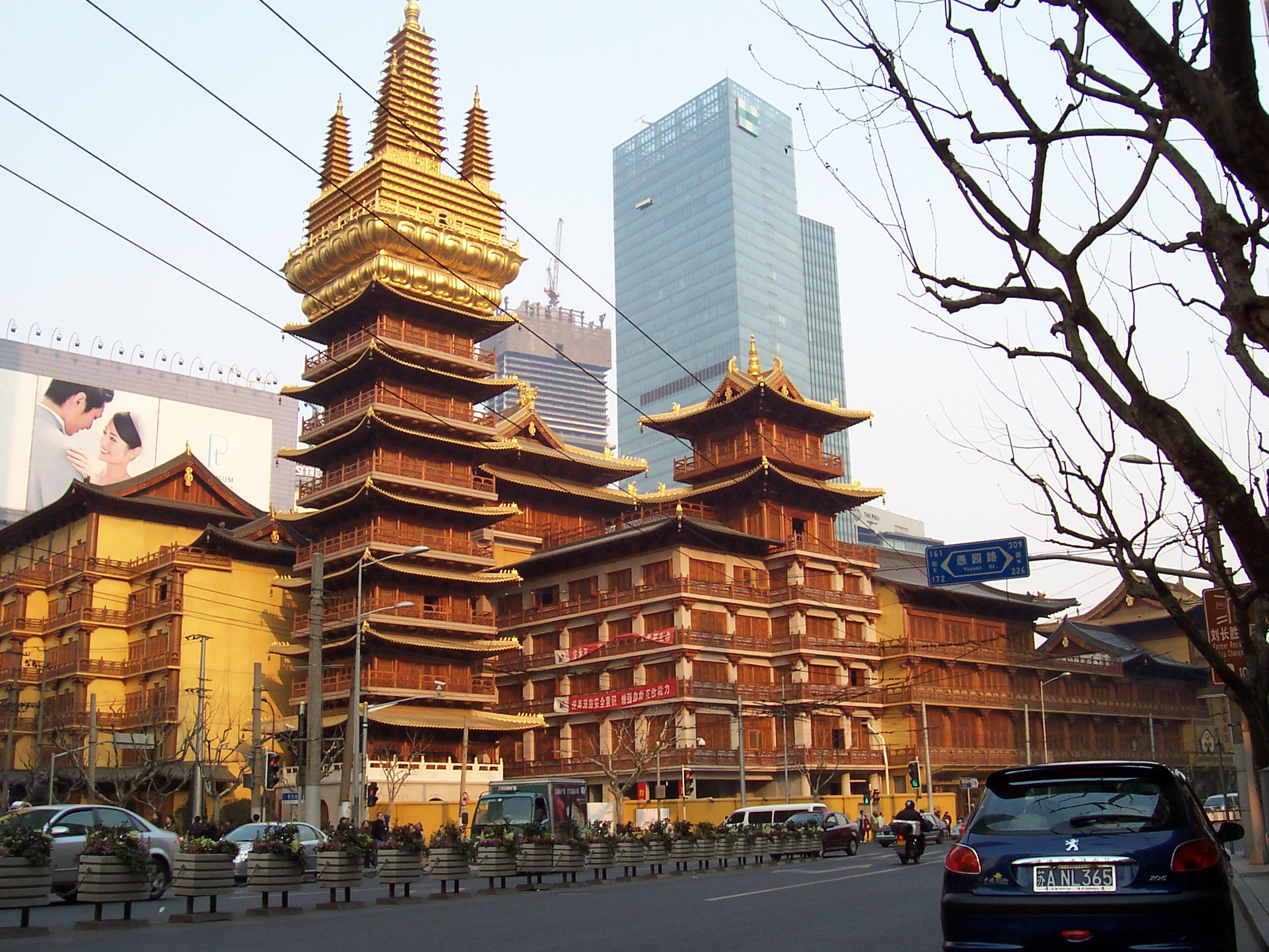 Where To Stay In Shanghai: The Accommodation Guide To China'S Most Dynamic City 10 Where To Stay In Shanghai: The Accommodation Guide To China'S Most Dynamic City