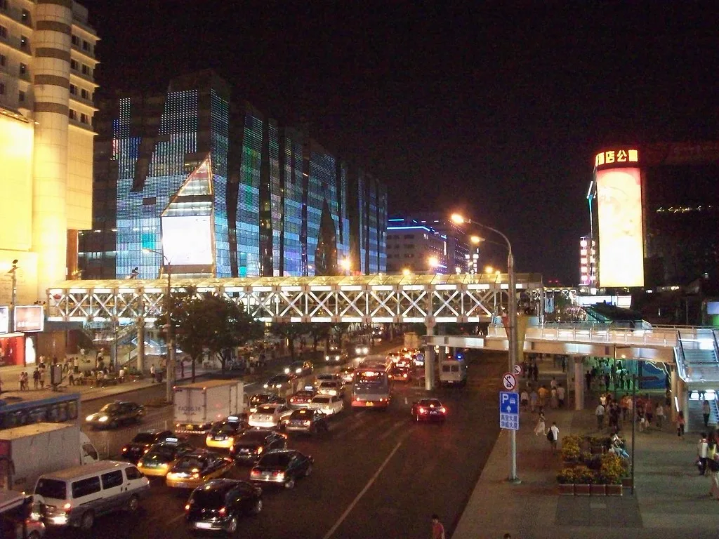 Where To Stay In Beijing: Your Complete Neighborhood Guide 11 Where To Stay In Beijing: Your Complete Neighborhood Guide