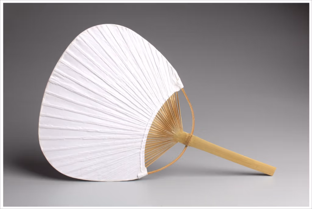 Chinese Fans: History, Types, And Cultural Significance 6 Bamboo Fan