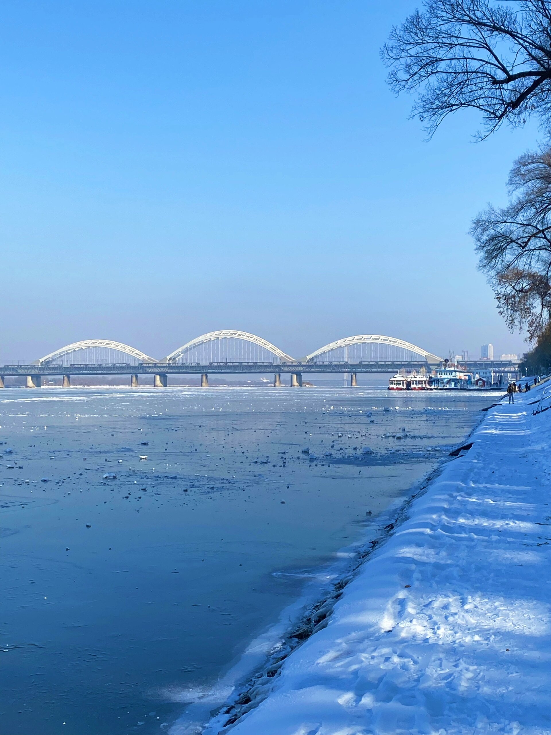 Harbin Zhongyang Pedestrian Street: The Ultimate Guide To Ice City'S Historic Heart 11 Bank Of The Songhua River.