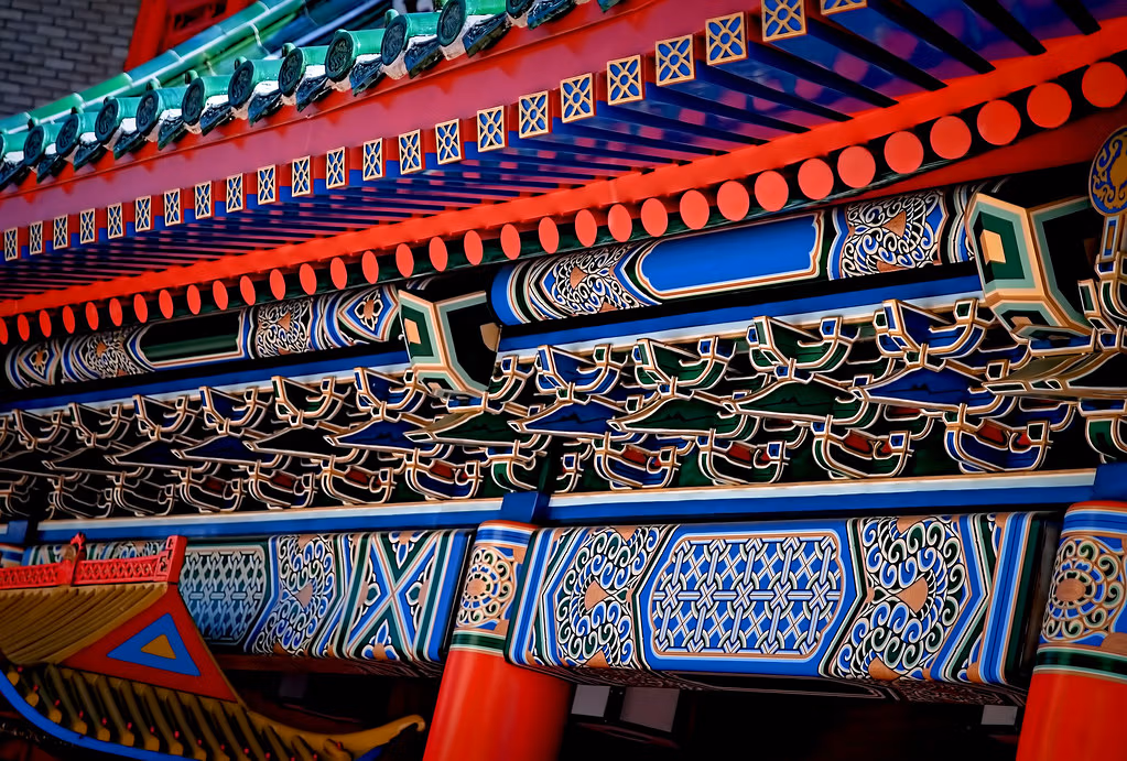 Travel China In May: Your Ultimate Guide To A Perfect Trip 19 Travel China In May: Your Ultimate Guide To A Perfect Trip