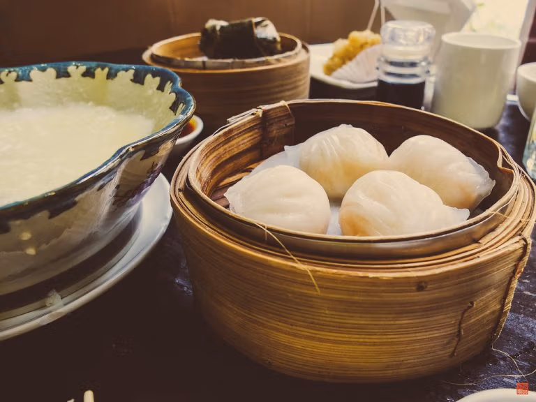 The Ultimate Guide To Chinese Breakfast 20 Chinese Breakfast