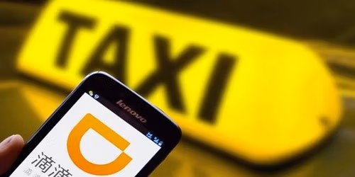 Taxis And Ride-Hailing Services In China: Your Complete Guide 12 Taxis And Ride-Hailing Services In China: Your Complete Guide