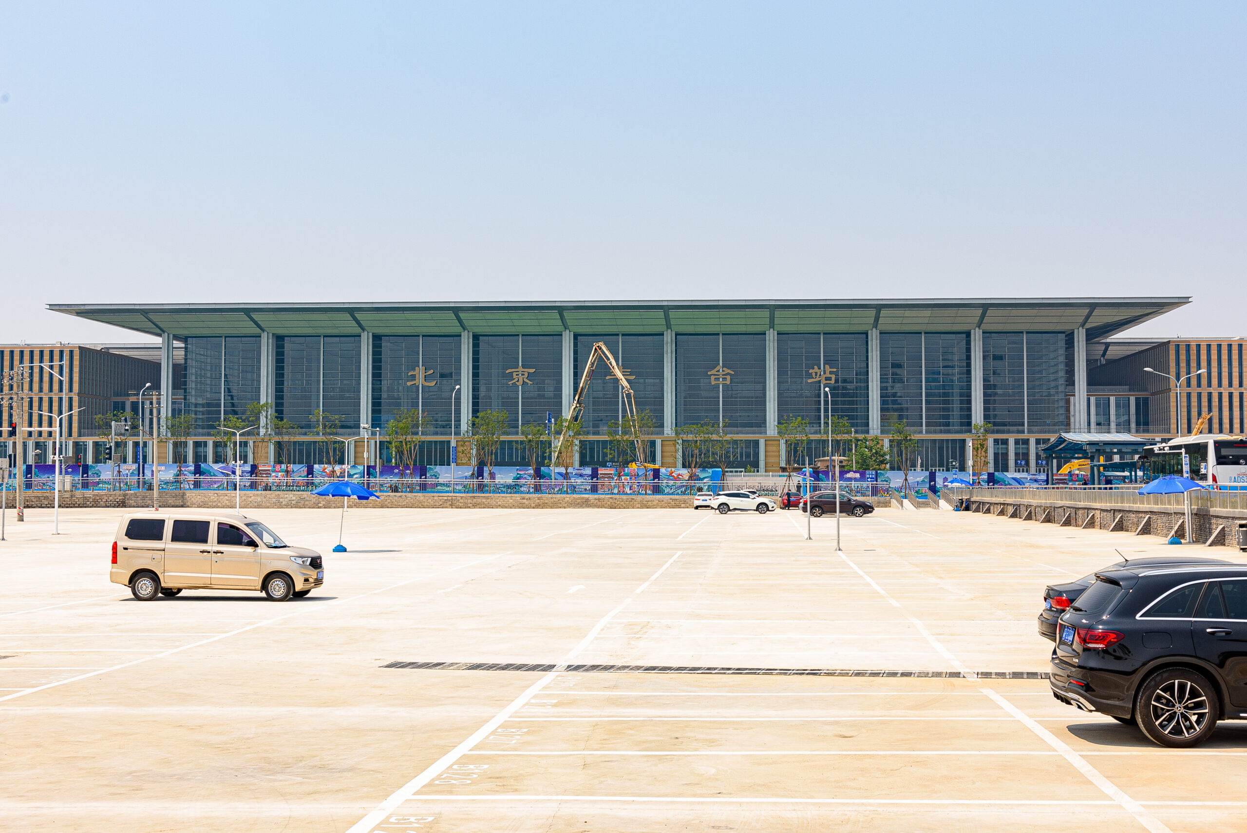 Beijing Railway Stations Guide: Which One Should You Choose? 8 Beijing Railway Stations Guide: Which One Should You Choose?