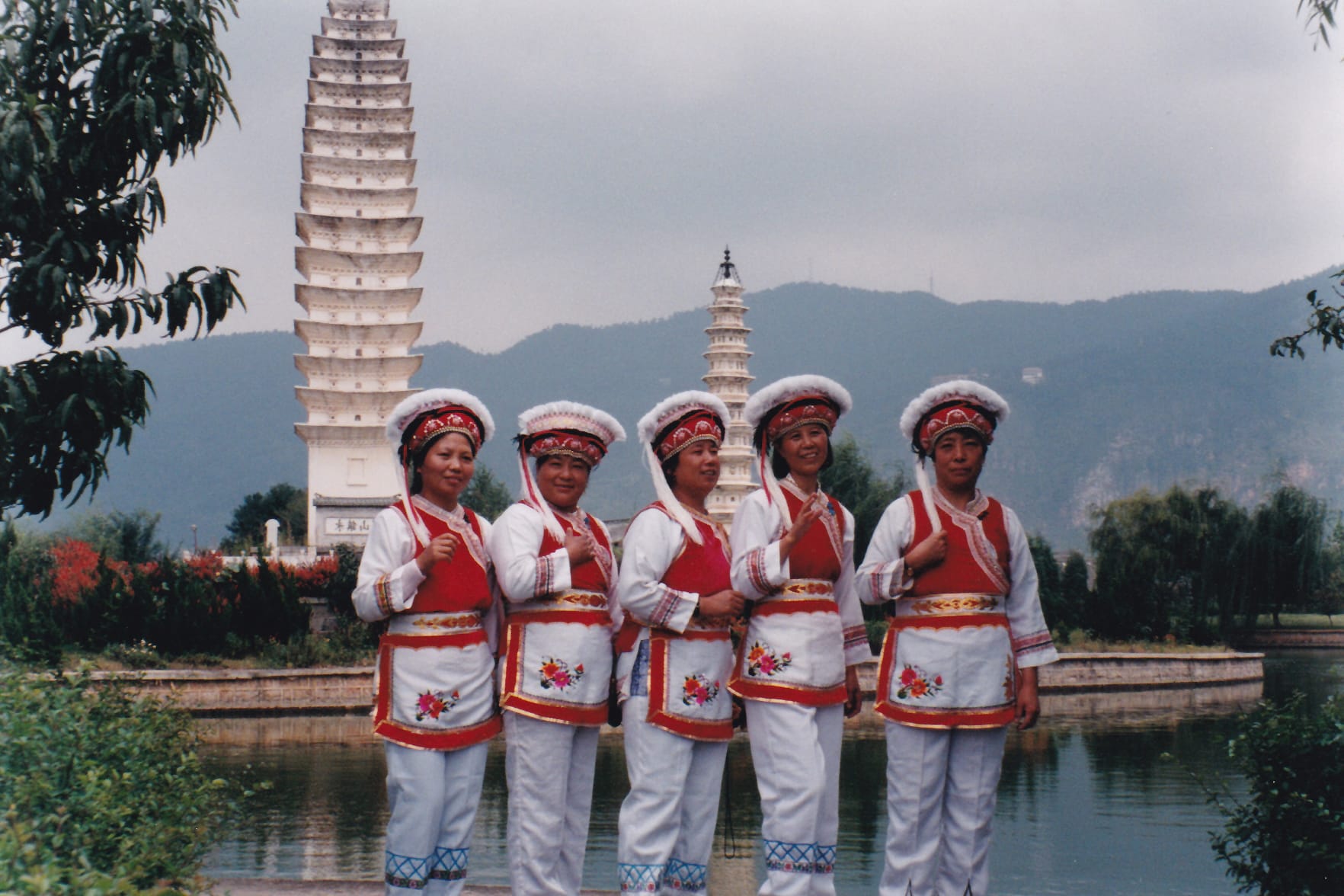 Dali Three Pagodas Of Chongsheng Temple: The Complete Travel Guide 33 Dali Three Pagodas Of Chongsheng Temple: The Complete Travel Guide